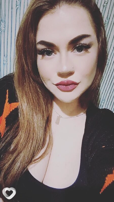 Оксана, 27, Санкт-Петербурге — анкета №1308955