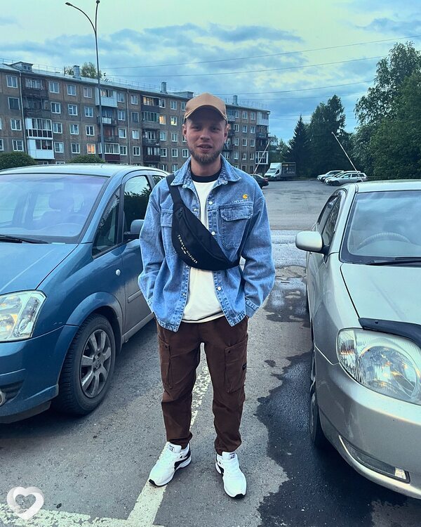 Сергей, 33, Кемерове — анкета №1238613
