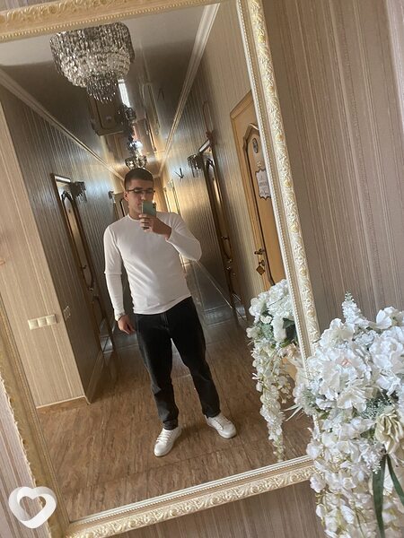 Тимур, 22, Москве — анкета №1238617