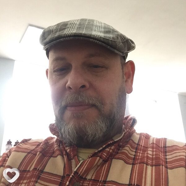 Давид, 50, Москве — анкета №1238534