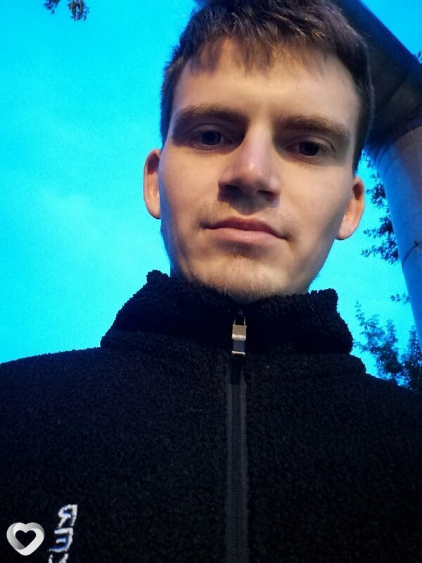 Дмитрий, 28, Химках — анкета №1238537