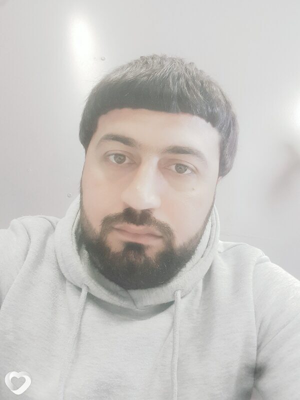 Huseyn, Оснабрюк