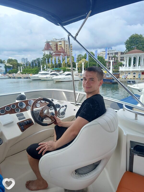 Александр, 30, Туле — анкета №1238543
