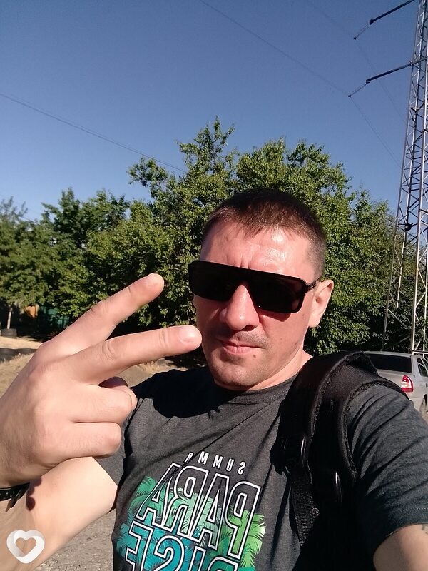 Анатолий, 43, Ростове-на-Дону — анкета №1238544