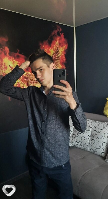 Никита, 25, Нижнем Новгороде — анкета №1238546