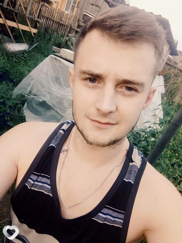 Сергей, 29, Кулебаках — анкета №1238555