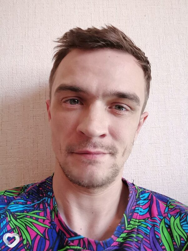 Максим, 34, Москве — анкета №1238556