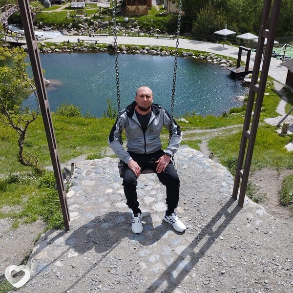 Петр, 39, Минеральных Водах — анкета №1238557