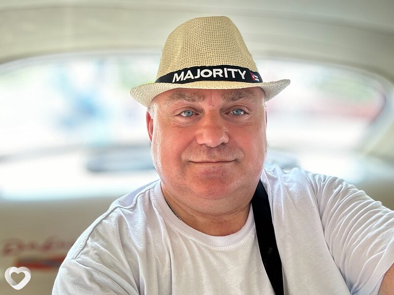 Александр, 56, Шатуре — анкета №1238633