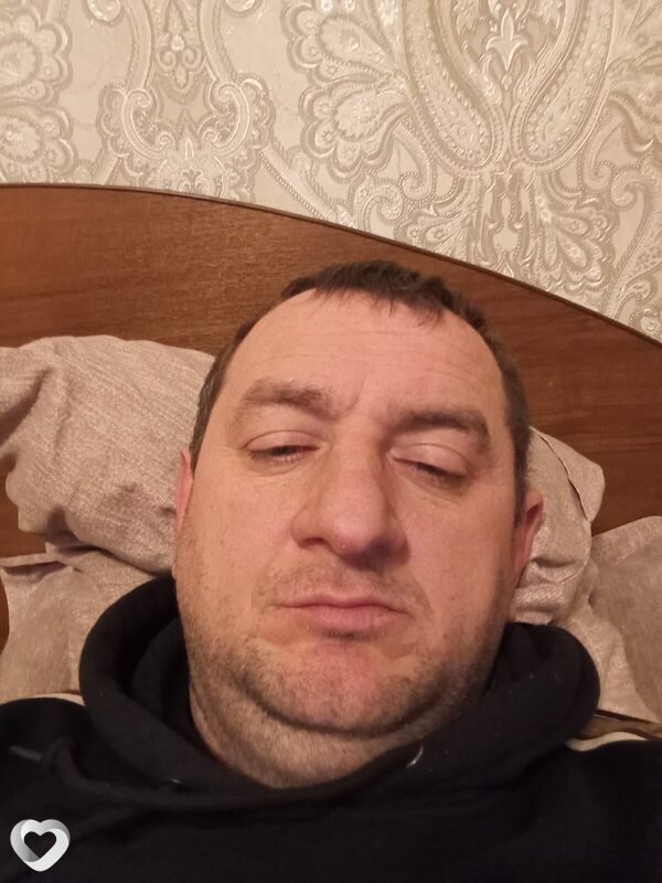 Алан, 44, Владикавказе — анкета №1238634