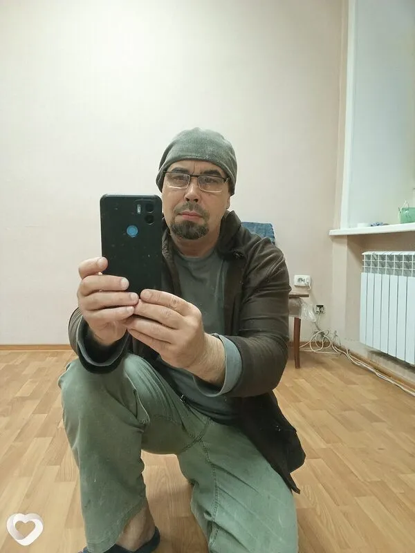 Сергей, 54, Бийске — анкета №1238636
