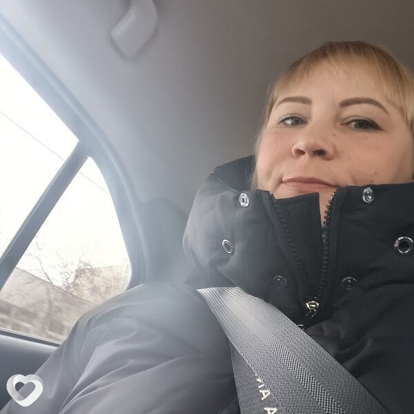 Anna, 40, Екатеринбурге — анкета №1238643
