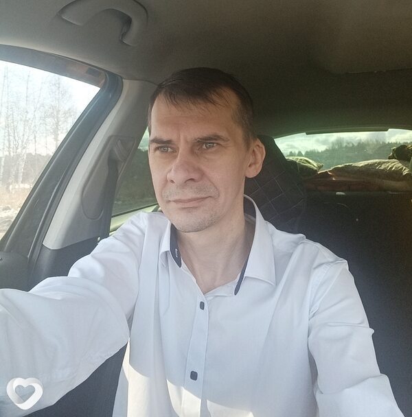 Евгений, 43, Анжеро-Судженске — анкета №1238835