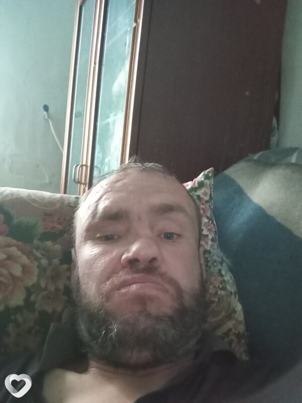 Евгений, 48, Нижнеудинске — анкета №1238840