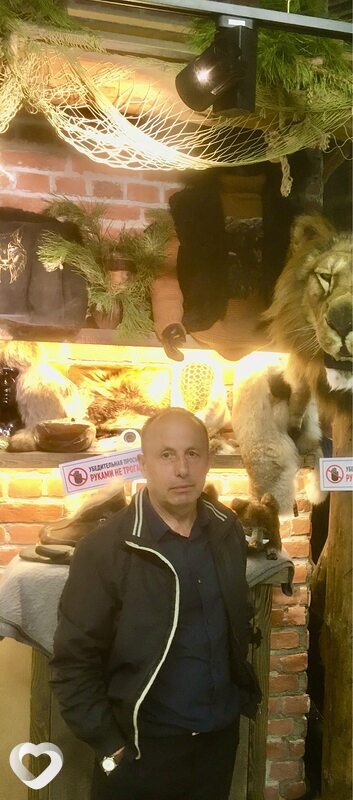 Igor, 61, Екатеринбурге — анкета №1238841