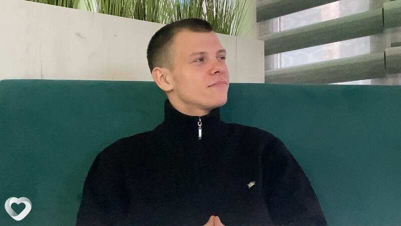 Андрей, 24, Светлогорске — анкета №1238846