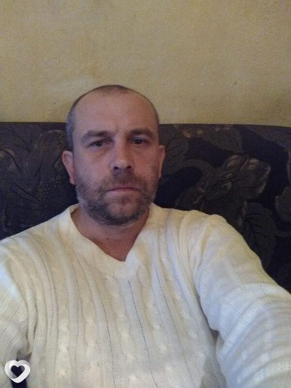 Юрий, 47, Караганде — анкета №1238849