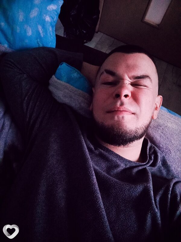 Андрей, 28, Орше — анкета №1238853