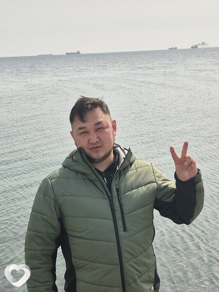 Алтай, 31, Владивостоке — анкета №1238854