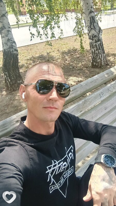 Антон, 37, Новосибирске — анкета №1238657