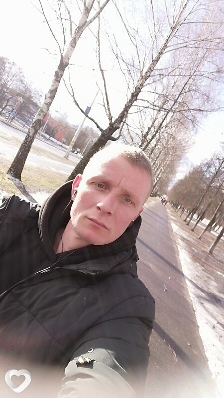 Игорь, 37, Бобруйске — анкета №1238661