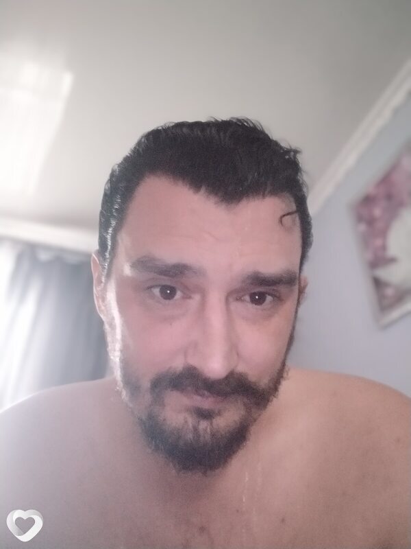 Василий, 35, Новошахтинске — анкета №1238670