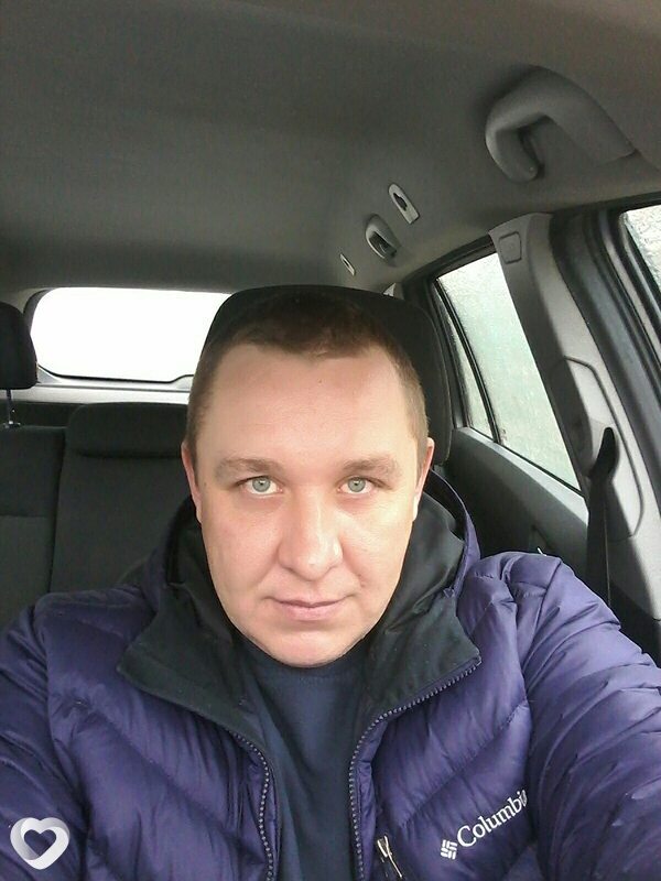 Юрий, 41, Липецке — анкета №1238671