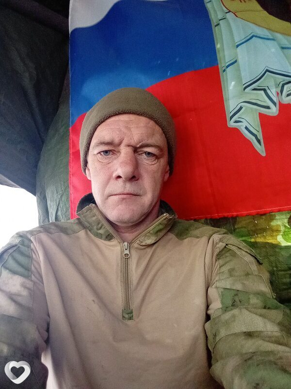Владимир, 41, Саратове — анкета №1238674
