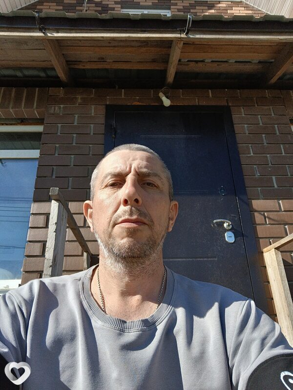 Владимир, 42, Перми — анкета №1238676