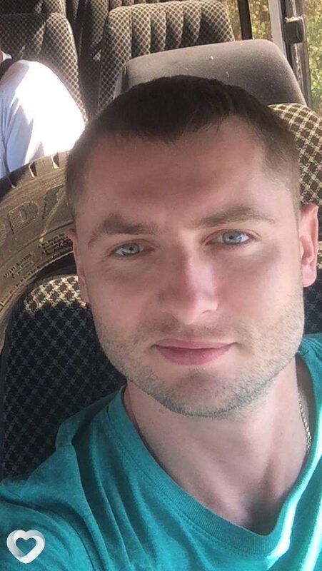 Андрей, 37, Киеве — анкета №1238677