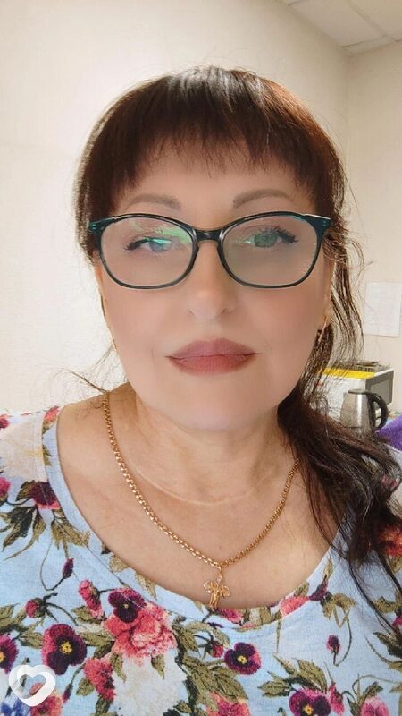 Лариса, 61, Новосибирске — анкета №1238679