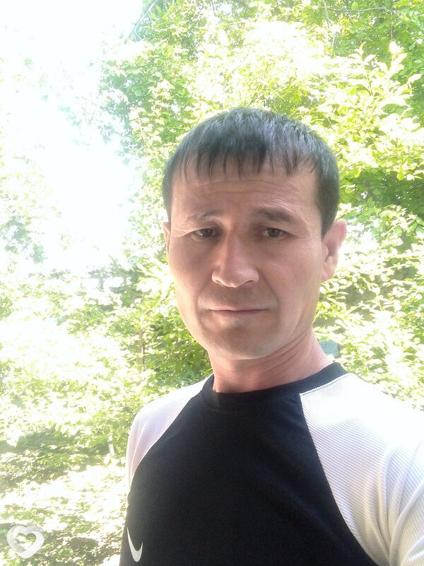 Олег, 42, Барнауле — анкета №1238681