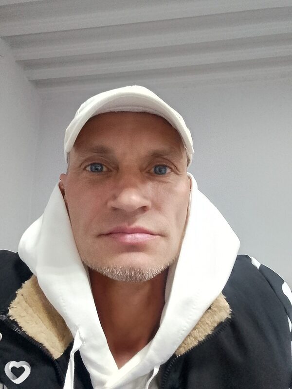 Виталий, 47, Москве — анкета №1238735