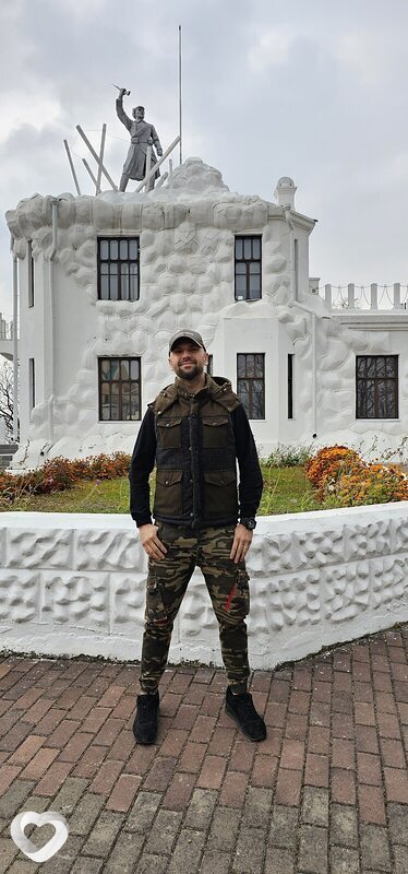 Дмитрий, 37, Владивостоке — анкета №1238737