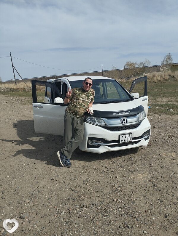 Алексей, 35, Омске — анкета №1238738
