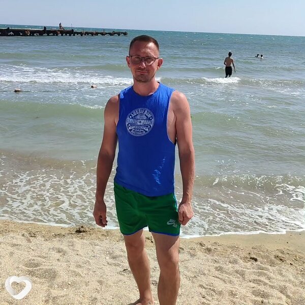 Александр, 42, Ставрополе — анкета №1238742