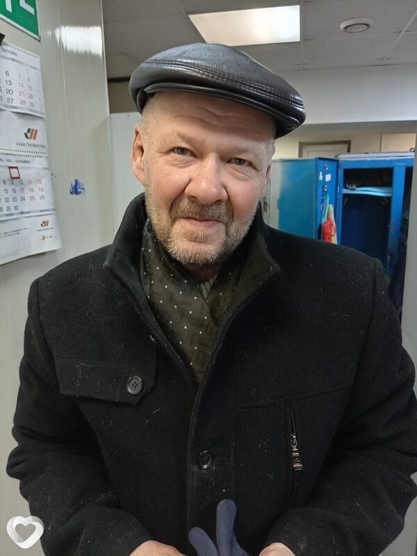 Игорь, 65, Стерлитамаке — анкета №1238755