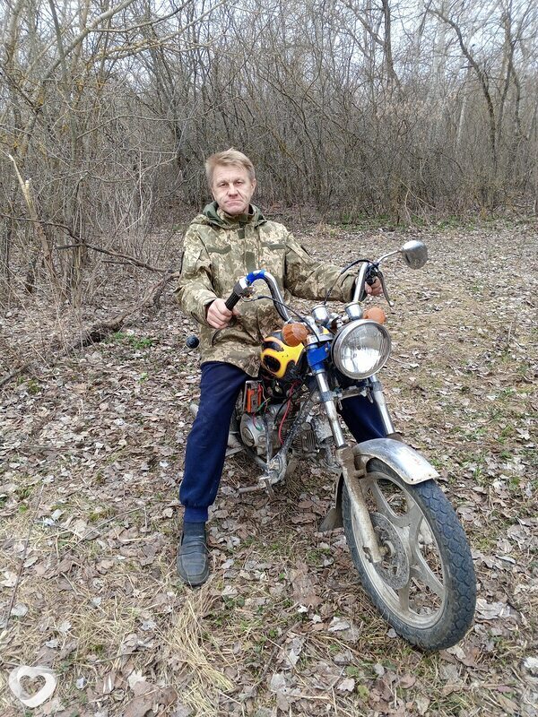 Алексей, 54, Волгограде — анкета №1238759