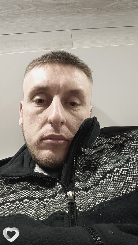 Максим, 40, Барнауле — анкета №1238760