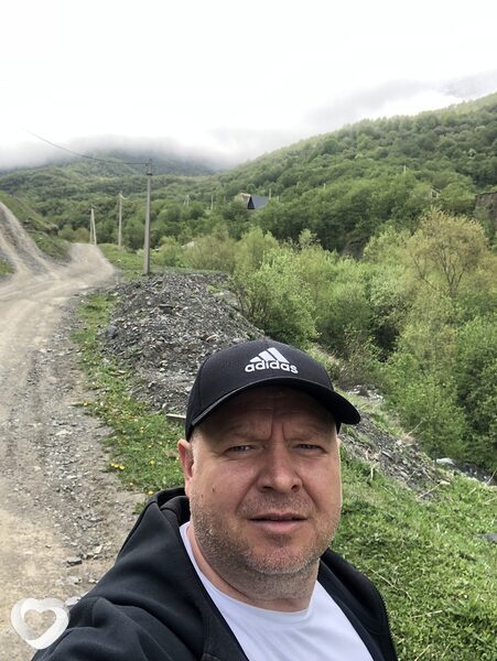 Сергей, 44, Волгограде — анкета №1238763