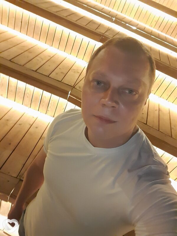 Дмитрий, 33, Воронеже — анкета №1238770