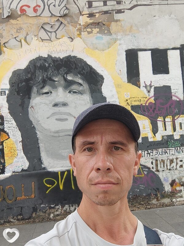 Сергей, 39, Ижевске — анкета №1238772