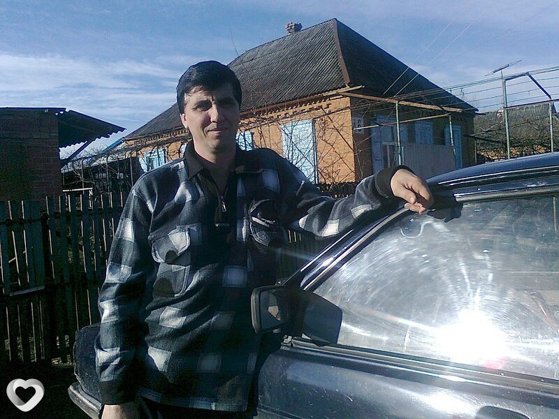 Андрей, Апшеронск