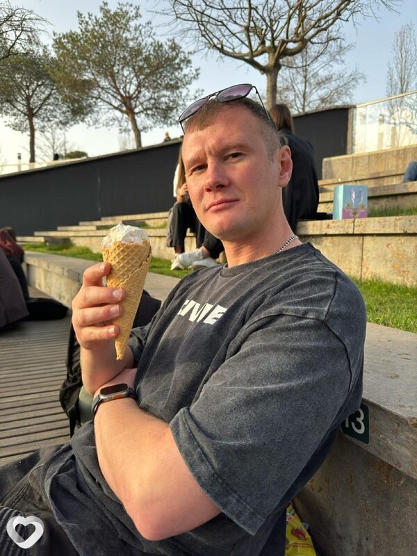 Дмитрий, 42, Сочи — анкета №1238779