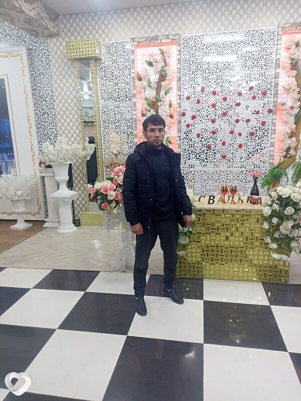Али, 30, Иркутске — анкета №1238780