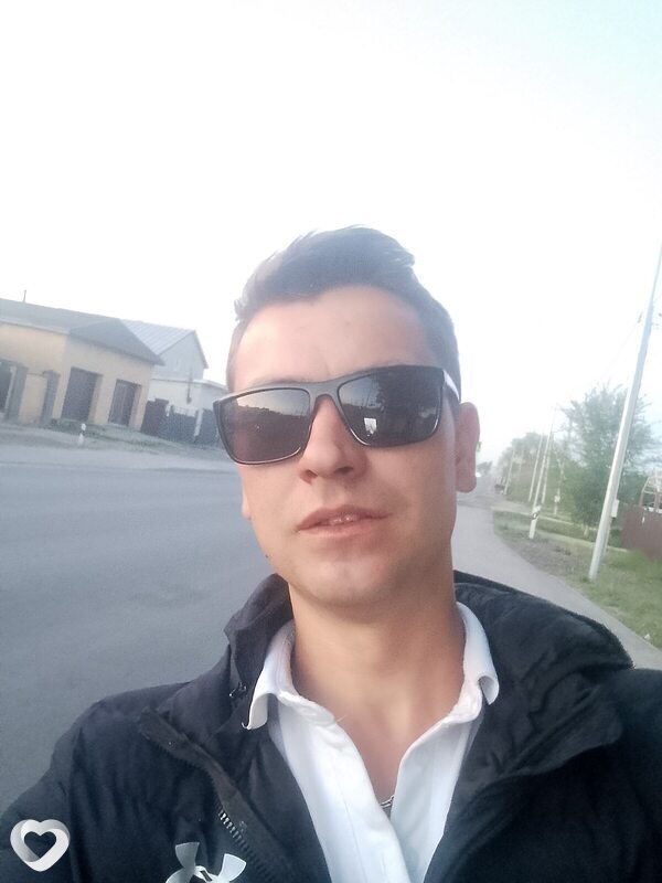 Андрей, 32, Санкт-Петербурге — анкета №1238784