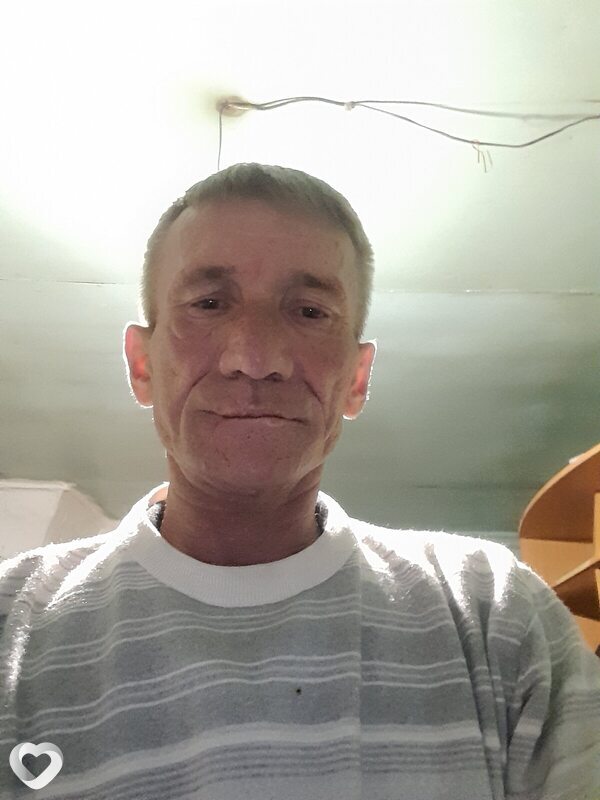 Евгений, 52, Чите — анкета №1238788