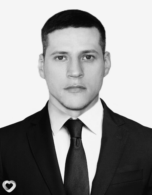 Влад, 31, Краснодаре — анкета №1238801