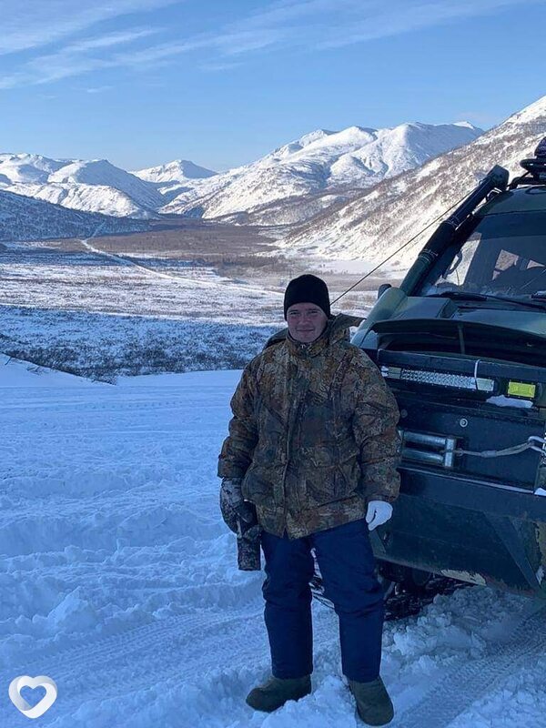 Валерий, 47, Петропавловске-Камчатском — анкета №1238804