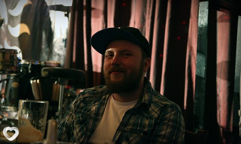 Александр, 35, Екатеринбурге — анкета №1238814
